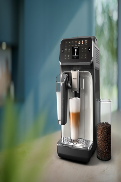 Philips Series 4400 EP4446/70 Fully automatic espresso machine - EP4446/70
