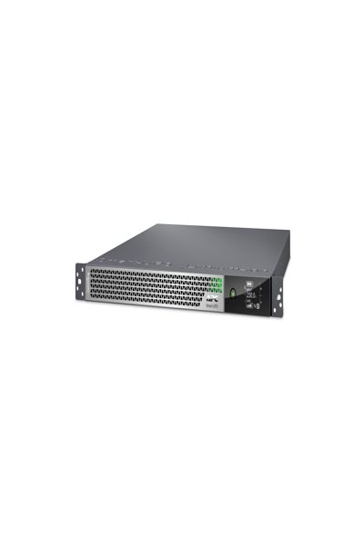 APC Smart-UPS Ultra - UPS (rack-mountable) - SRTL3KRM1UIC