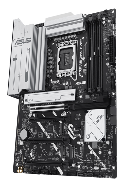 ASUS PRIME Z890-P WIFI Motherboard   - 90MB1I70-M0EAY0