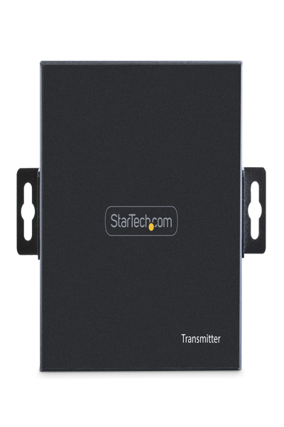 StarTech.com 4K HDMI Extender Over CAT5/CAT6 - 4K70IC-EXTEND-HDMI