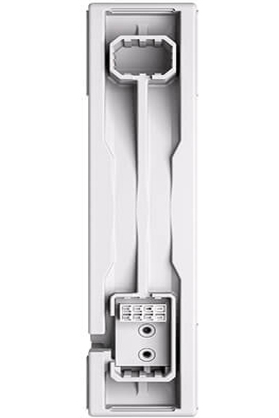Antec C120 ARGB Reverse White 120mm 3 fans - Case Fan - 800 rpm - 0-761345-40049-7