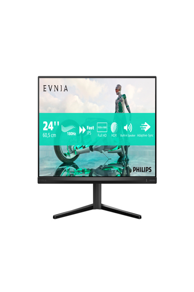 Philips Evnia 3000 24M2N3200S - 24M2N3200S/00