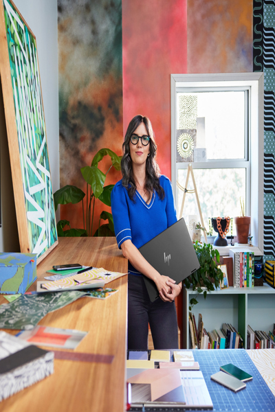 HP Spectre x360 16-aa0072ng 16" 2-i-1 Laptop - 9P3H1EA#ABD