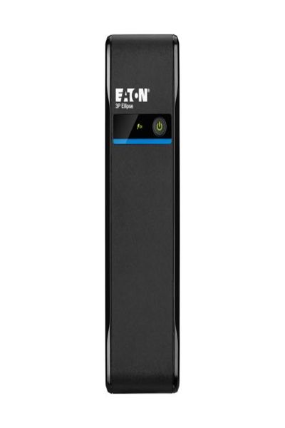 Eaton 3P Ellipse 550 DIN/IT UPS - 3P550D