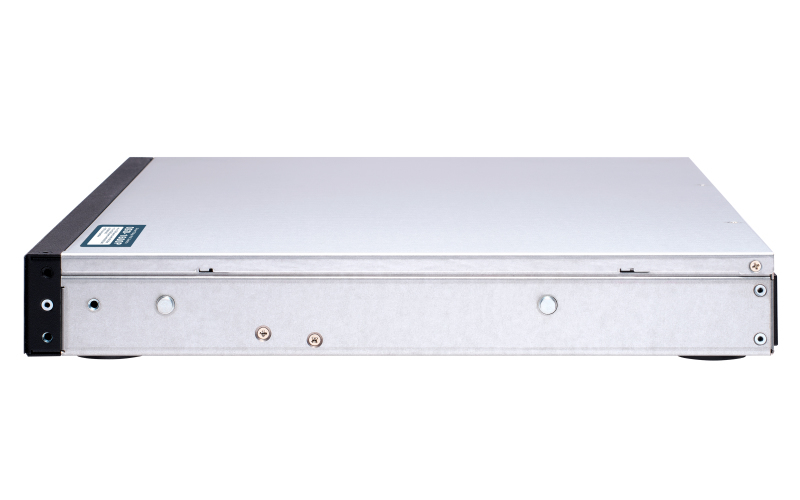 QNAP QGD-1600P - Switch - Smart - PoE++ (370 W) - QGD-1600P-4G