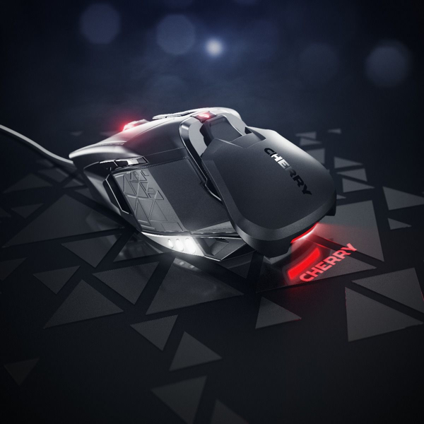 Cherry MC 9620 FPS - Ambidextrous - JM-9620