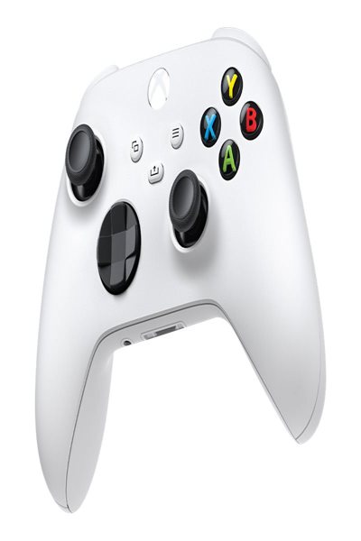 Microsoft Xbox trådlös handkontroll - QAS-00009