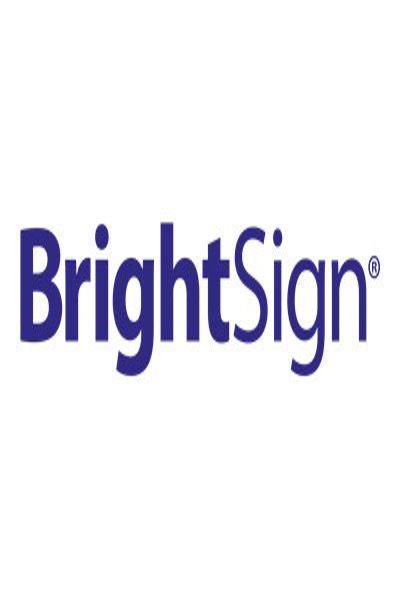 BrightSign Power Supply for HD Series - PA-W12V1.5A-3.5