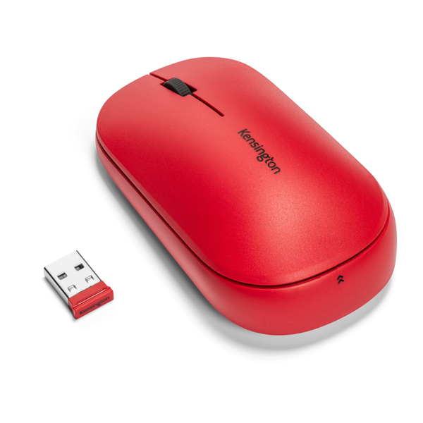 SureTrack optical mouse - Kensington precision ergonomic - K75352WW