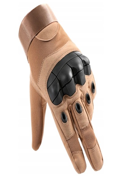 Gants tactiles tactiques militaires Extralink MIL-680 L