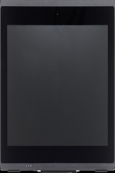 Shuttle XPC P52U - Barebone - all-in-one 1 x Celeron 5205U up to ULV - P52U