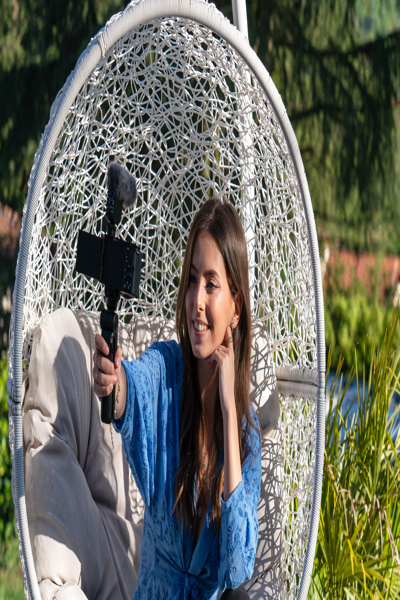 Sony A10L och ZV-E10L kamera 24,2 MP - ZVE10LBDI.EU