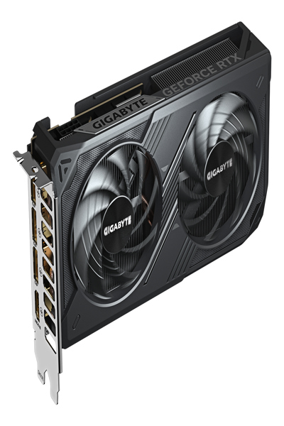 Gigabyte GeForce RTX 5060 WINDFORCE GDDR7 - GV-N5060WF2-8GD