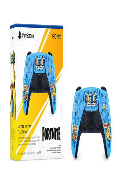 Sony 1000045435 PS5 Gamepad Trådlös Bluetooth - 1000045435