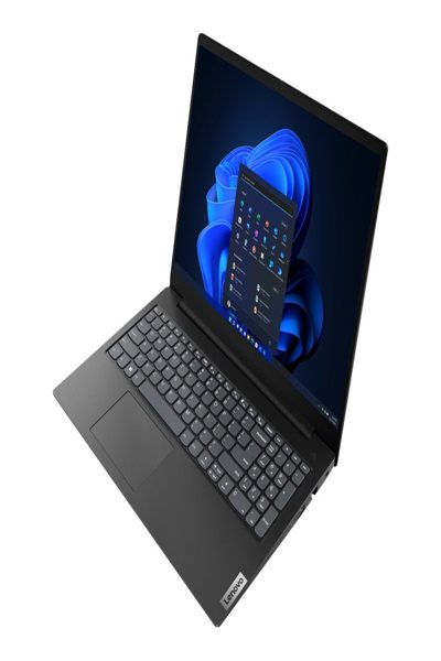 Lenovo V15 G4 82YU00XGGE - 15.6" FHD AMD Ryzen 5 7520U 8GB RAM 512GB SSD Windows 11 - AMD R5 - 512 GB - 82YU00XGGE
