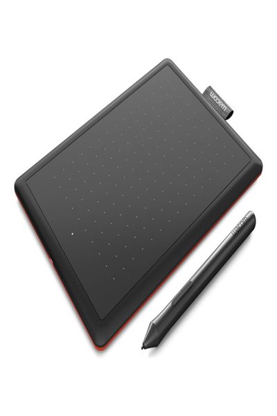 WACOM ONE S GRAPHICS TABLET W/ PEN