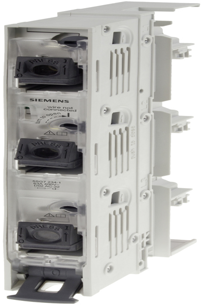 Siemens 5SG7234-1 Multicolor 391g