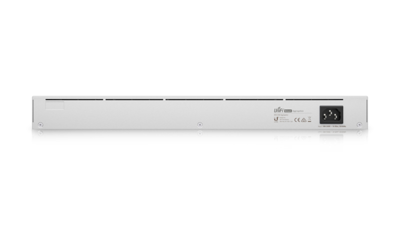 UbiQuiti UniFi Switch USW-Aggregation - USW-AGGREGATION