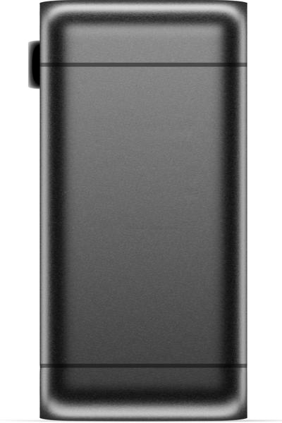 Google Pixel 9a Obsidian - 99936218