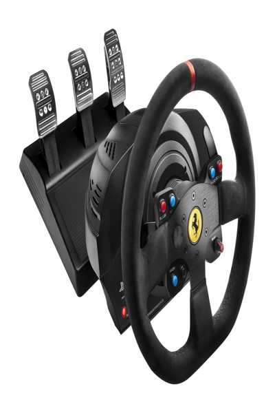 ThrustMaster Ferrari T300 Integral Racing - 4160652