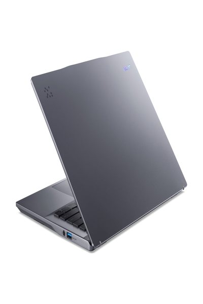 Acer Swift Go 14 AI SFG14-01 med 180-graders gångjärn - NX.KYXEG.00C