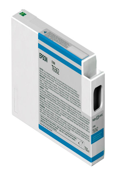 Encre Epson UltraChrome HDR 700 ml