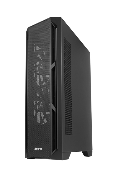 Chieftec APEX AIR GA-01B-M-OP ATX - GA-01B-M-OP