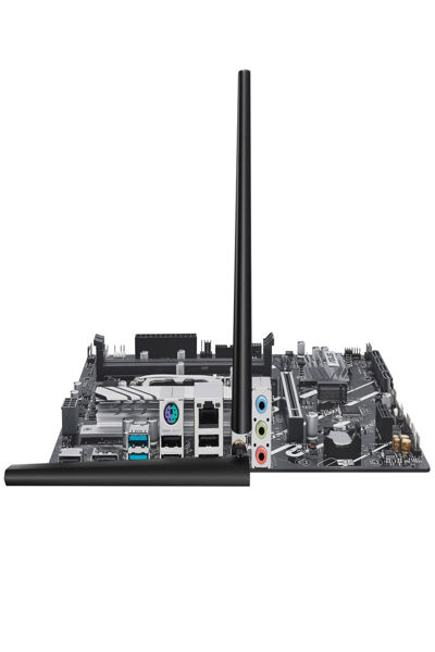 ASUS PRIME H810M-A WIFI-moderkort - 90MB1KJ0-M0EAY0