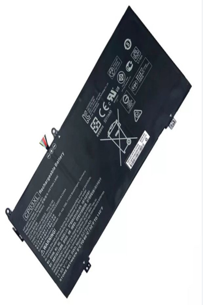 Batterie HP Inc. 905277-855 4 cellules 63 Wh
