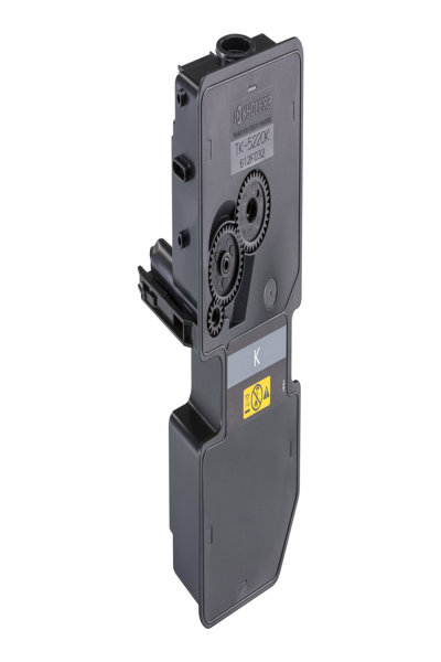 Kyocera TK 5220K - Noir - Original