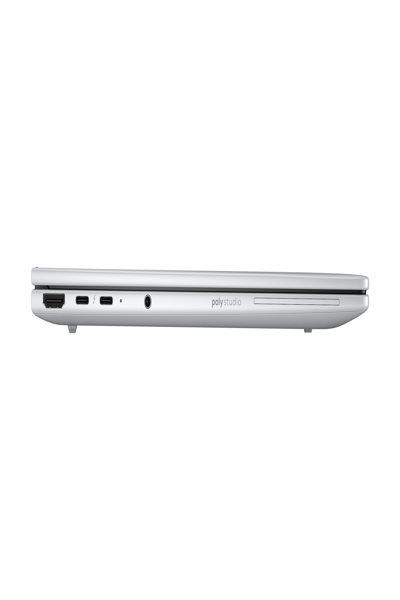 HP EliteBook 8 G1a: AMD Ryzen 7 250 Notebook (3.3 GHz)