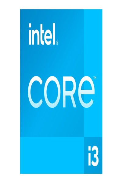 Intel Core i3 i3-14100 - 3,5 GHz - BX8071514100