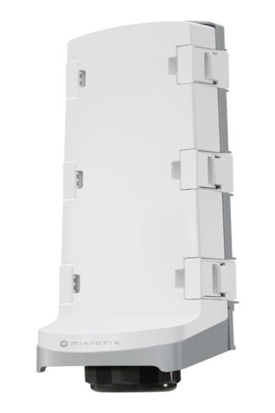 MikroTik GPERx6 CSS606-1G-2Gi-3S+Out 3x SFP+ outdoor - Switch - Fiber Optic - CSS606-1G-2GI-3S+OUT