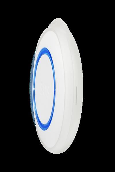 LogiLink SH0116 Smart Home Wi-Fi SOS Button - SH0116