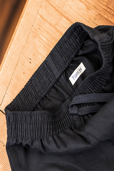 Brother PT-H108G, ABC, TZe, Termotransfer, AAA, Grå, Vit - PTH108GZG1