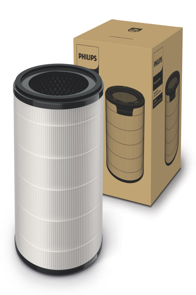 Philips NanoProtect Series 3 FY2180 - FY2180/30