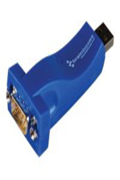 Lenovo 78Y2361 - RS-232 - USB - Blue