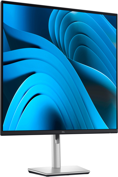 Moniteur Dell Pro 27 Plus QHD USB-C Hub P2725DE 27 - Écran plat - 68,6 cm