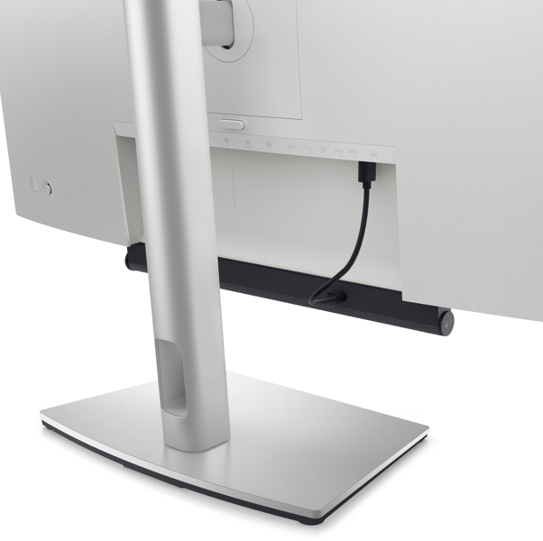 DELL Slim Conferencing Soundbar SB522A for Pro 2 ID displays - DELL-SB522A