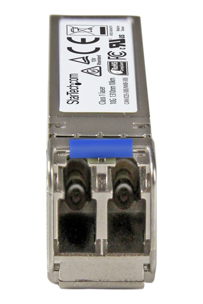 StarTech.com SFP+ Module 10GBASE-LR 10km Juniper Compatible
