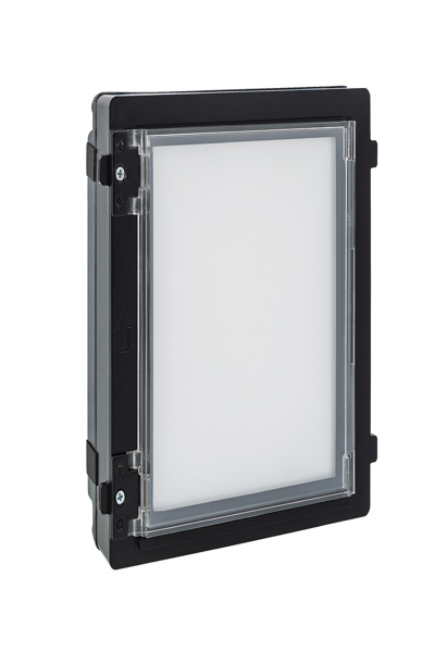 ABUS Security-Center ABUS TVHS20040 - Display - Abus - -40 - 60 °C - ModuVis door intercom system - 98 mm - 33.7 mm