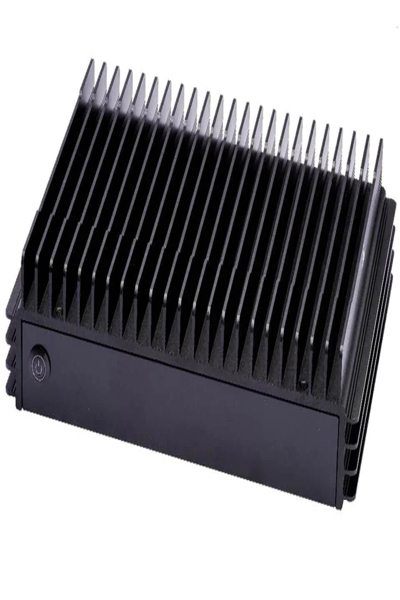 Supermicro SYS-E302-12A-4C, Intel SoC, BGA 2106, Intel, Intel Atom®, Intel Atom série C, C5315