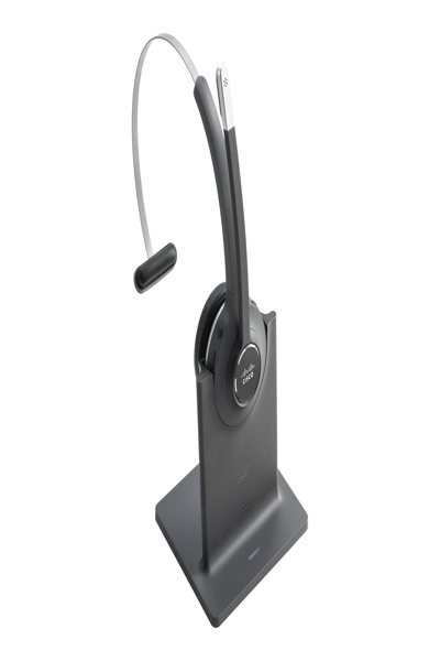 561 Wireless Single - headset -