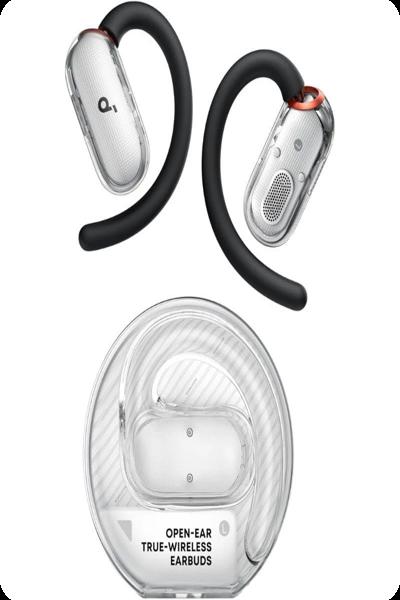 Anker Innovations V40i White - Bluetooth Earphones