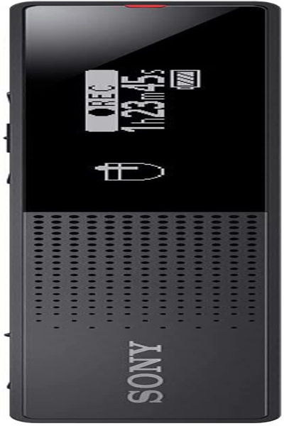 Sony TX660 digital röstinspelare 16 GB - ICDTX660.CE7