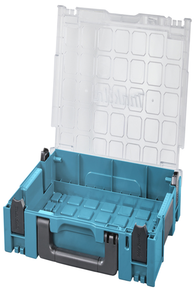 Makita 191X84-4 MAKPAC organizer - 191X84-4