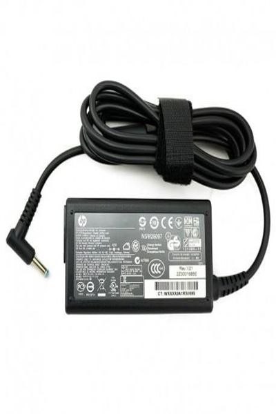 Adaptateur secteur HP 45 W Npfc Smart RC 4,5 mm
