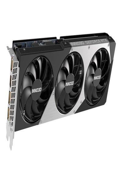 Inno3D RTX5060 Ti X3 OC GDDR7 HDMI 3xD - 8 192 Mo