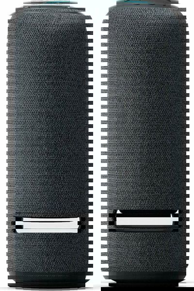 Amazon Echo Studio - Amazon Alexa - Cylinder - Black - Android,Fire OS,iOS - 5.1 cm - 2.5 cm - B07NQDHC7S