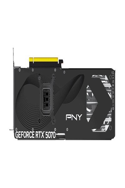 PNY GEFORCE RTX 5080 16GB OVERCLOCKED TRIPLE FAN - VCG507012TFXPB1-O